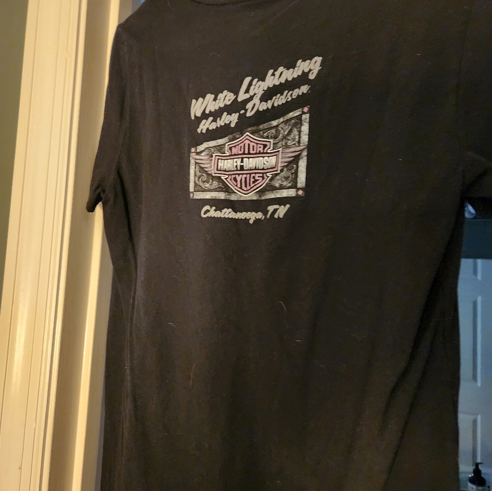Women's riding shirt